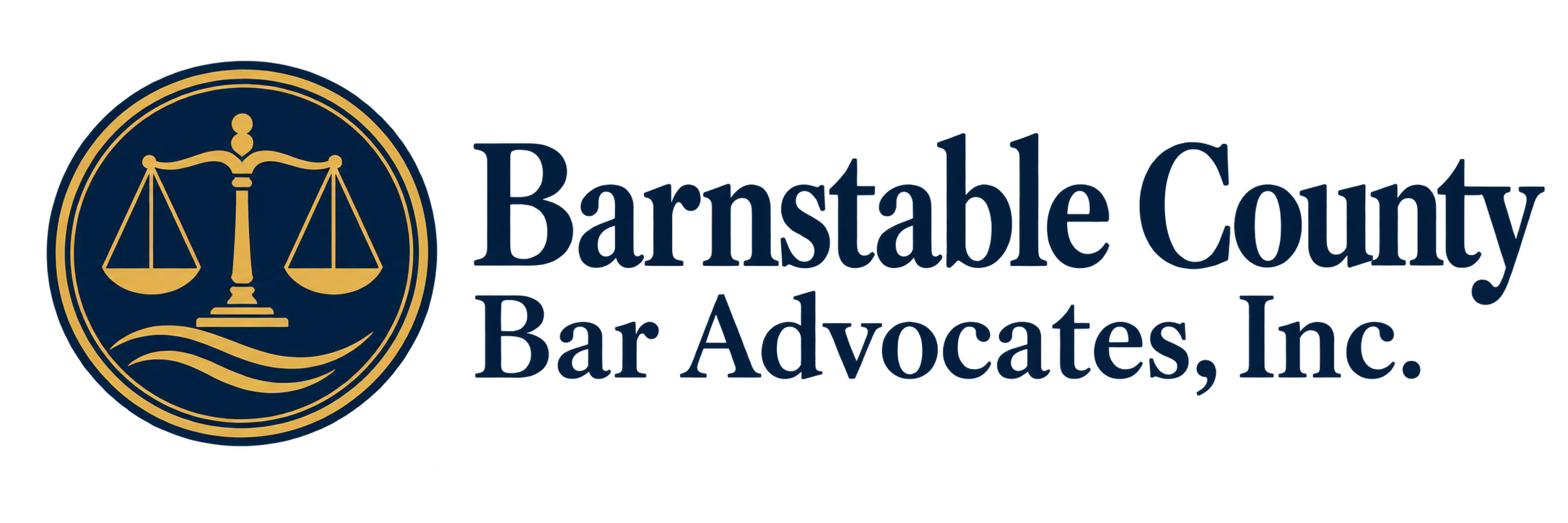 Barnstable County Bar Advocates, Inc.